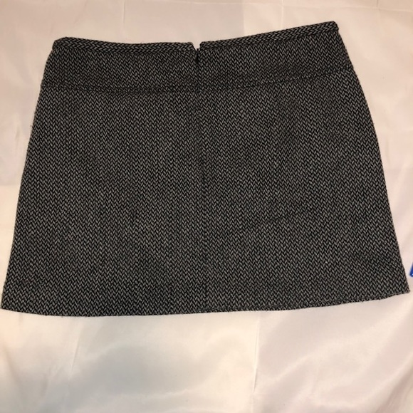 Stunning Ladies Wool Skirt Willi Smith - Picture 4 of 4